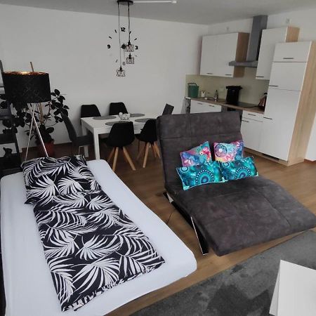 Wohnung In Muelheim-Kaerlich Екстер'єр фото