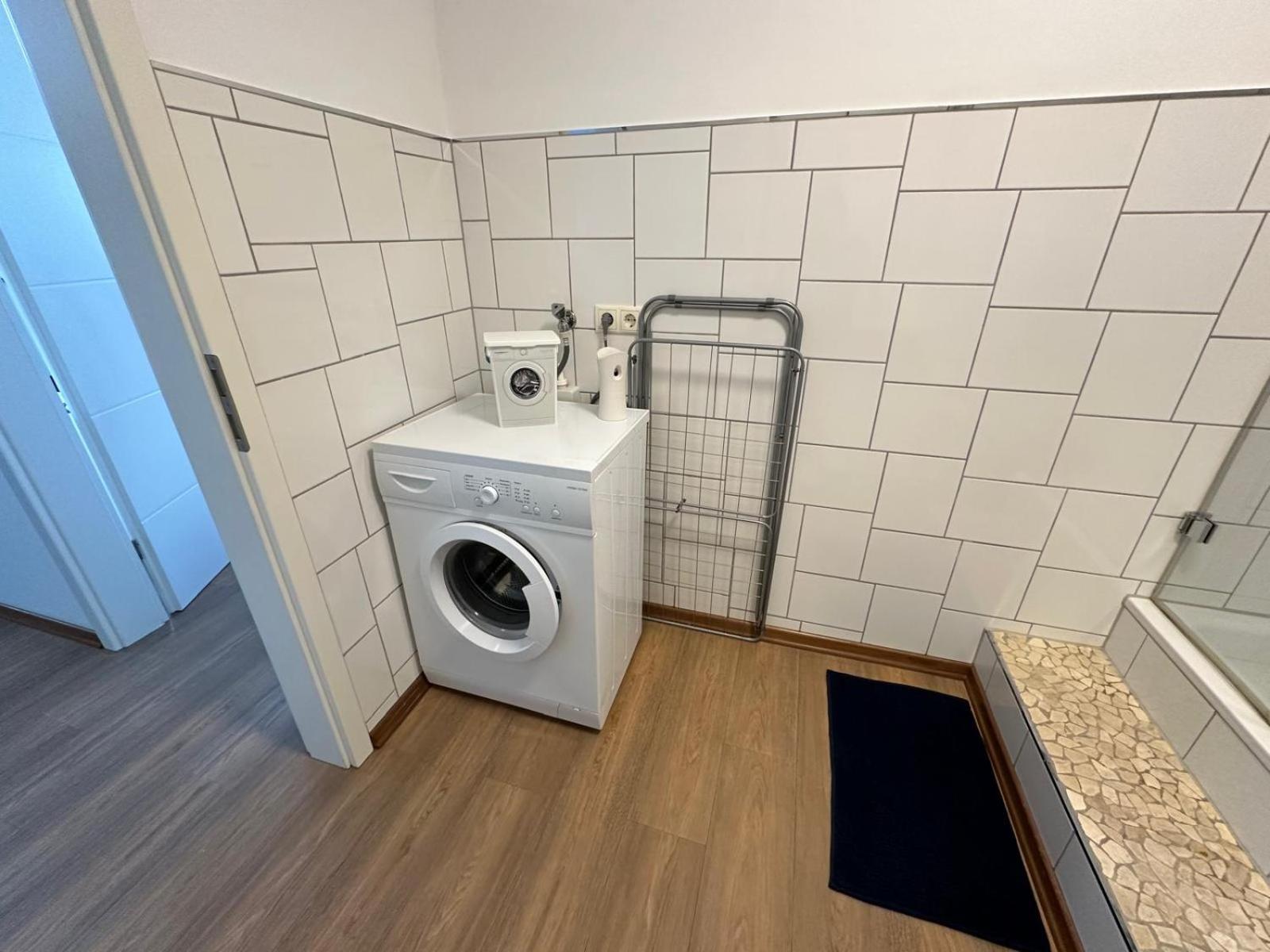 Wohnung In Muelheim-Kaerlich Екстер'єр фото
