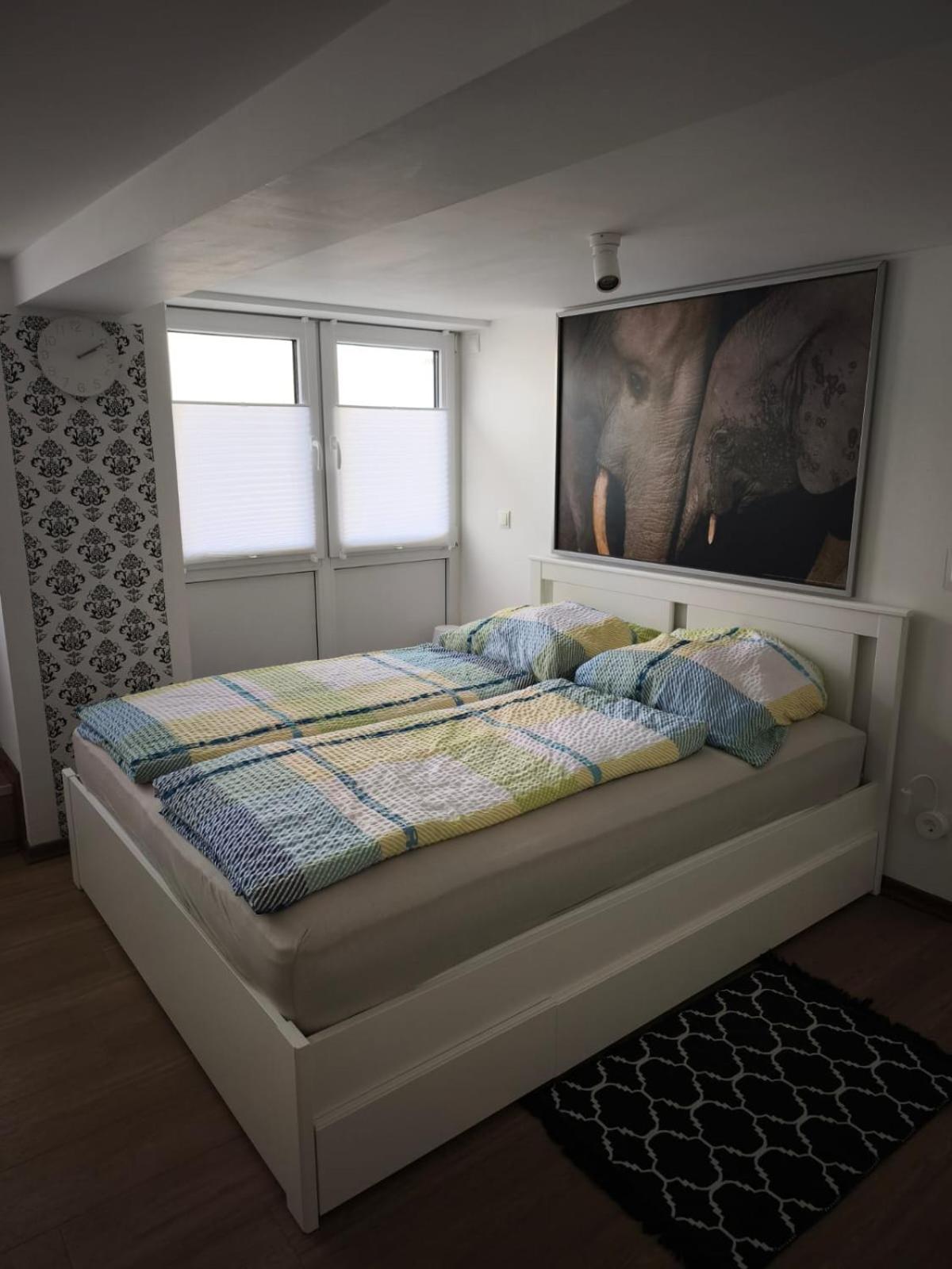 Wohnung In Muelheim-Kaerlich Екстер'єр фото