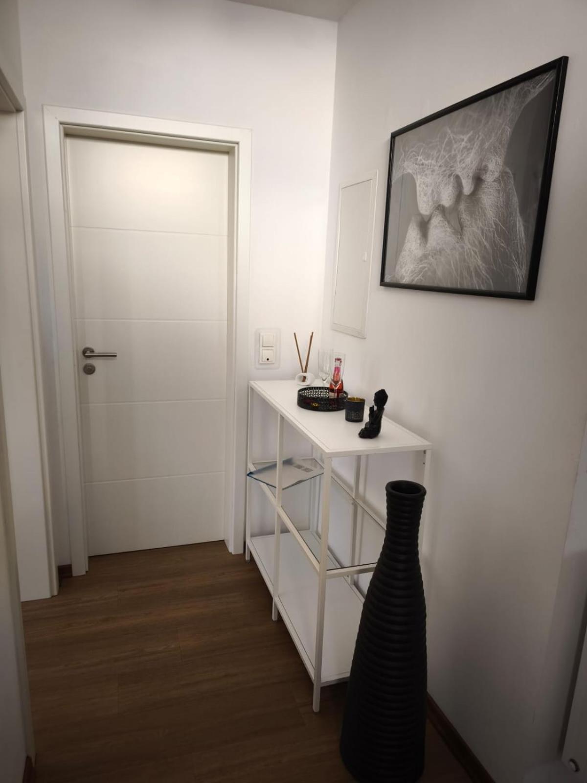 Wohnung In Muelheim-Kaerlich Екстер'єр фото