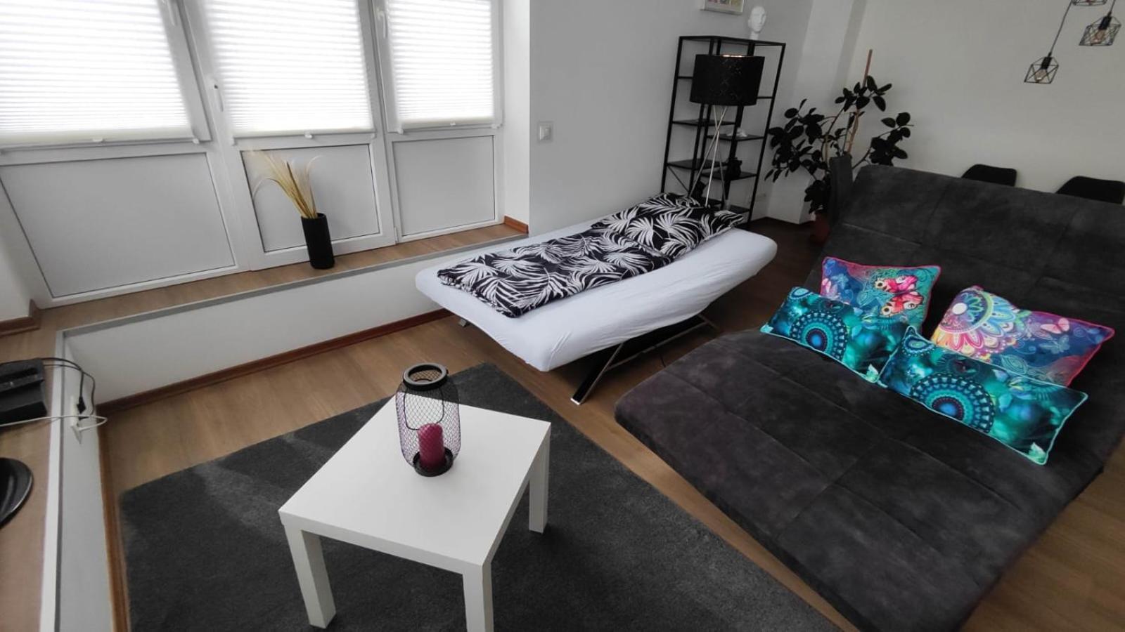 Wohnung In Muelheim-Kaerlich Екстер'єр фото